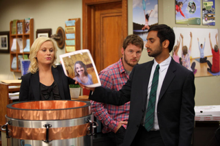 Illustration for article titled Michael Schur walks us through Parks And Recreation’s third season (Part 1 of 4)